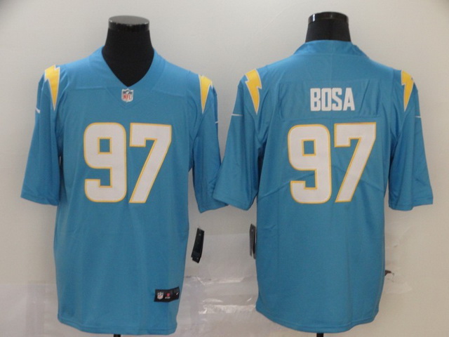 Los Angeles Chargers Jerseys 42 [Cheap NFL Jerseys 2642]